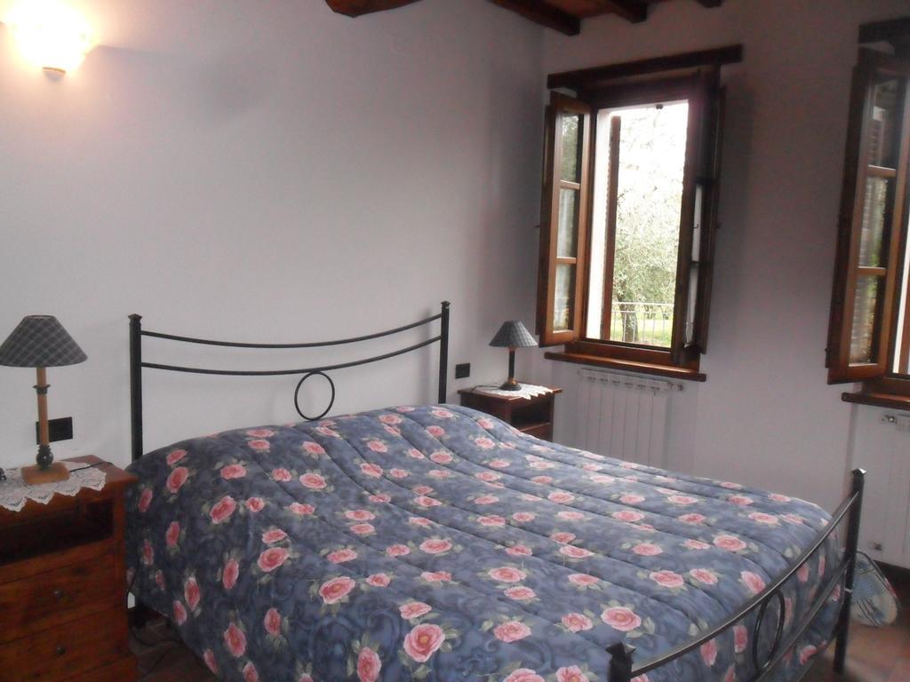 Casale Santa Caterina Aparthotel Amelia Room photo