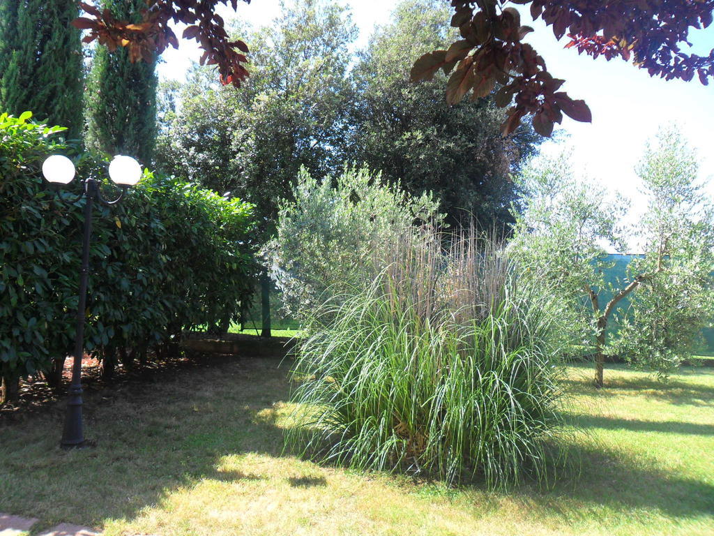 Casale Santa Caterina Aparthotel Amelia Exterior photo