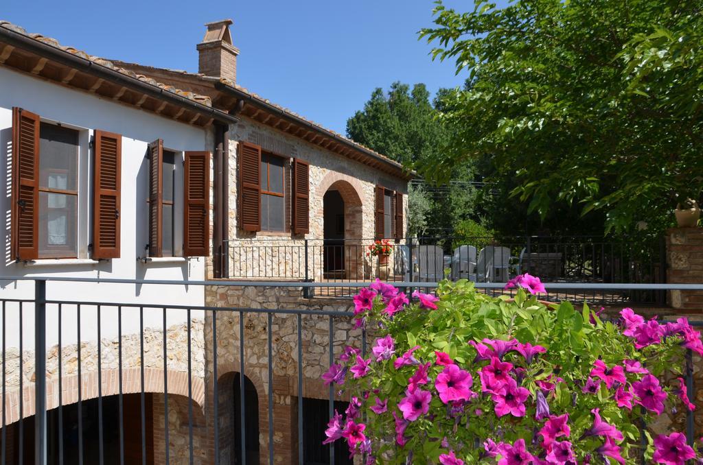 Casale Santa Caterina Aparthotel Amelia Room photo