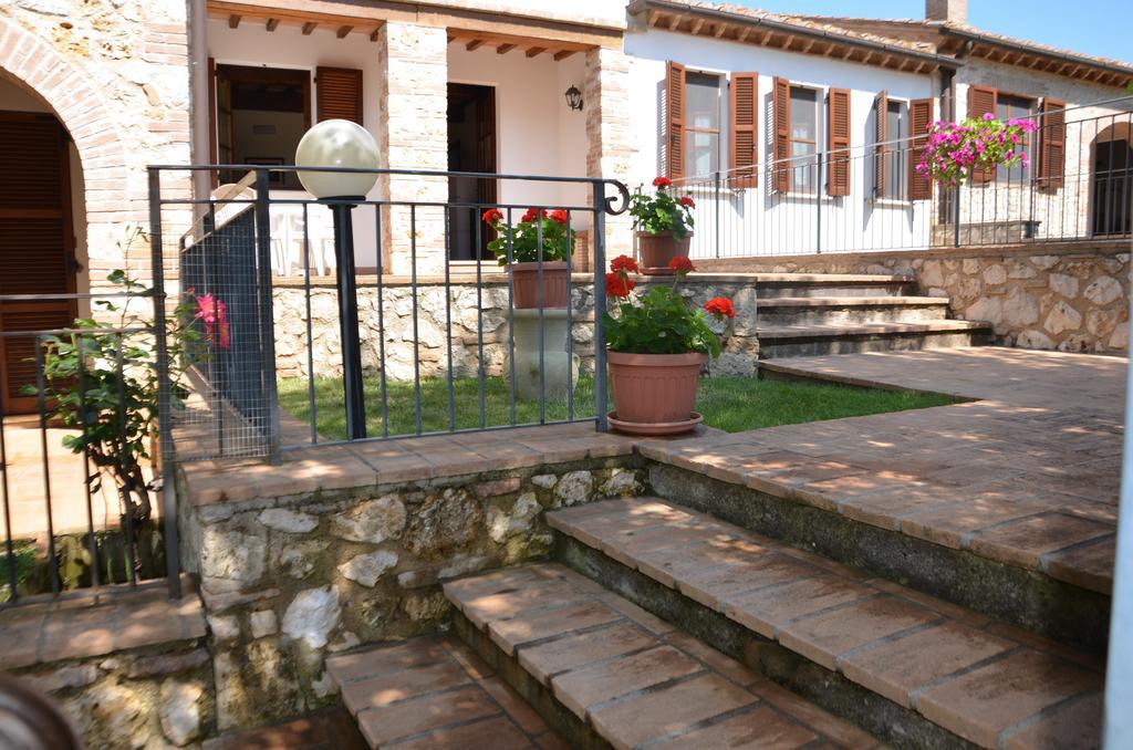 Casale Santa Caterina Aparthotel Amelia Room photo